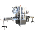 High Speed Double Drive Sleeve Labeling Machine for Bottles